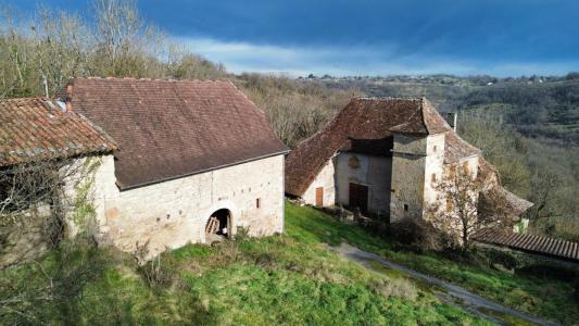 For sale Figeac 10 rooms 280 m2 Lot (46100) photo 1