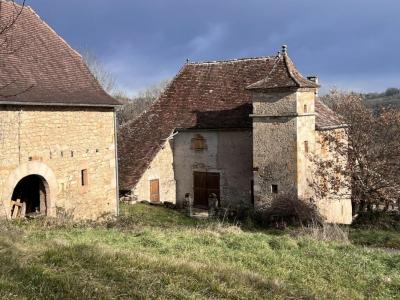 For sale Figeac 10 rooms 280 m2 Lot (46100) photo 2