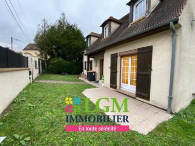 Annonce Vente 5 pices Maison Sarcelles 95