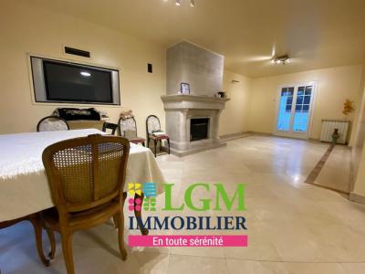 Acheter Maison 210 m2 Sarcelles