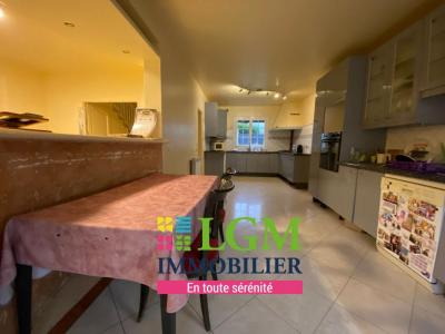 Acheter Maison Sarcelles 360000 euros