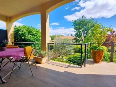 Acheter Maison Calmette 345000 euros