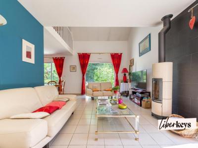 Annonce Vente 6 pices Maison Orvault 44