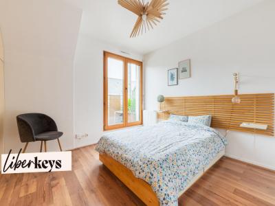 Annonce Vente 3 pices Appartement Nantes 44