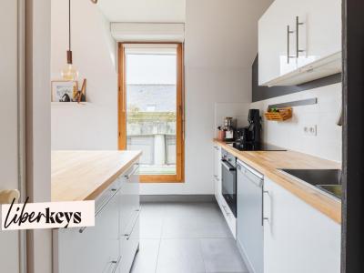 Acheter Appartement Nantes 294990 euros