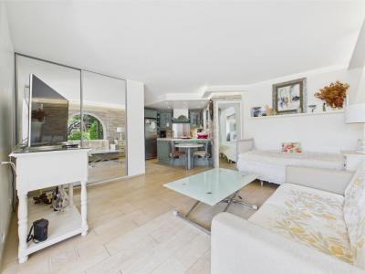Acheter Appartement 43 m2 Theoule-sur-mer