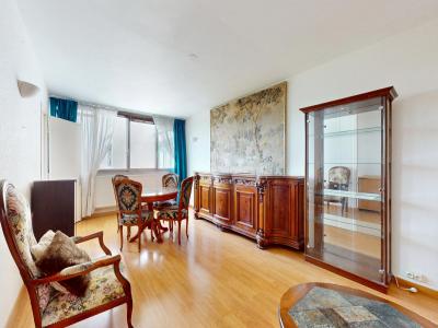 Annonce Vente 4 pices Appartement Lille 59