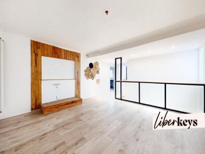 For sale Crosne 3 rooms 79 m2 Essonne (91560) photo 2