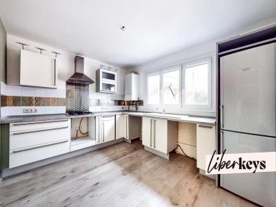 For sale Crosne 3 rooms 79 m2 Essonne (91560) photo 4