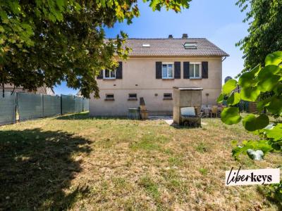 Annonce Vente 6 pices Maison Bu 28