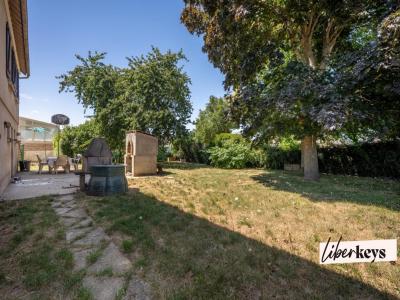 Acheter Maison Bu 286000 euros