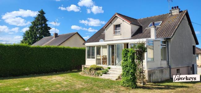Annonce Vente 6 pices Maison Ferte-vidame 28