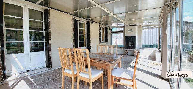 Acheter Maison Ferte-vidame 149500 euros