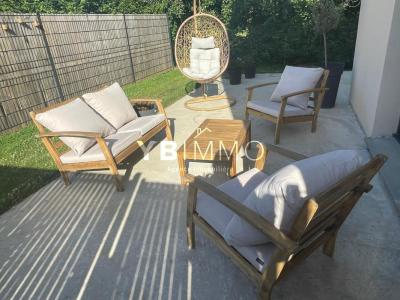 Annonce Vente 5 pices Maison Auffargis 78