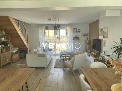 Acheter Maison 112 m2 Auffargis