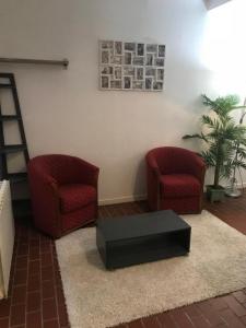 For rent Bordeaux 1 room 22 m2 Gironde (33000) photo 0