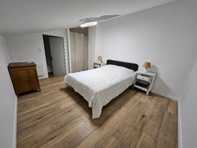 For rent Cenon 1 room 36 m2 Gironde (33150) photo 2