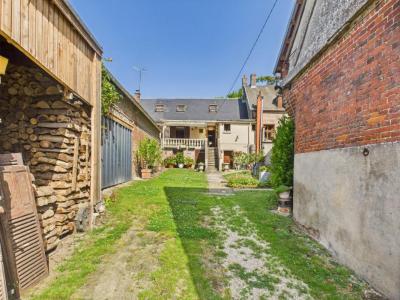 Annonce Vente 4 pices Maison Davenescourt 80