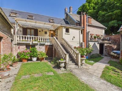 Acheter Maison 138 m2 Davenescourt
