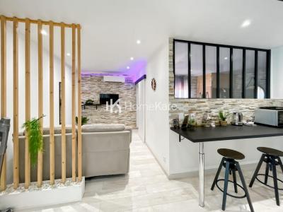 Annonce Vente 2 pices Appartement Montauban 82