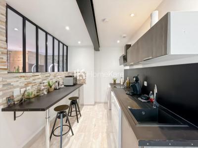 Acheter Appartement 33 m2 Montauban