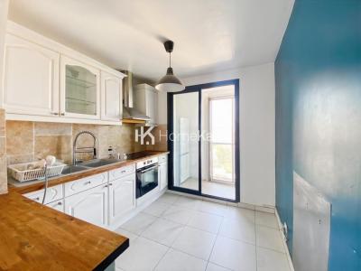 For sale Toulouse 4 rooms 75 m2 Haute garonne (31100) photo 2