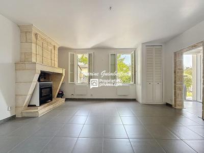 Annonce Vente 3 pices Maison Saint-denis-de-pile 33