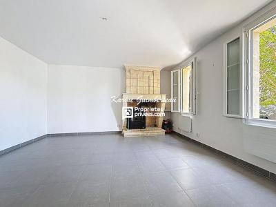 Acheter Maison 91 m2 Saint-denis-de-pile
