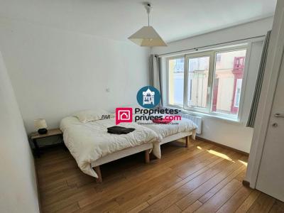 Acheter Appartement Wimereux 573000 euros
