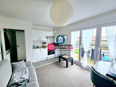 For sale Wimereux 1 room 22 m2 Pas de calais (62930) photo 0
