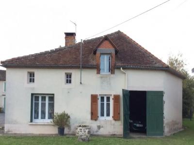 Annonce Vente 5 pices Maison Oradour-saint-genest 87