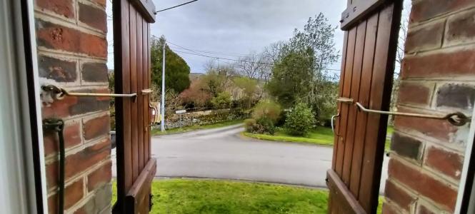 Acheter Maison 91 m2 Oradour-saint-genest