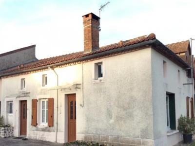 Acheter Maison Oradour-saint-genest Haute vienne