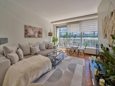 Acheter Appartement Puteaux Hauts de Seine
