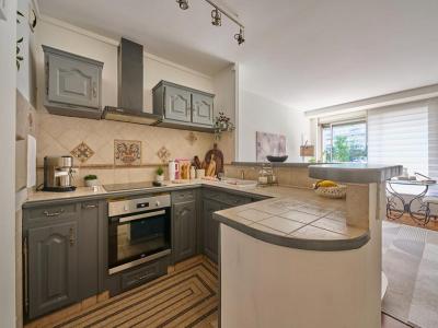 Acheter Appartement Puteaux 286000 euros