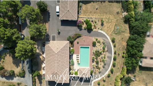 Annonce Vente 6 pices Maison Montseret 11