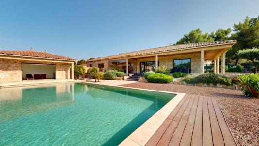 Acheter Maison 251 m2 Montseret