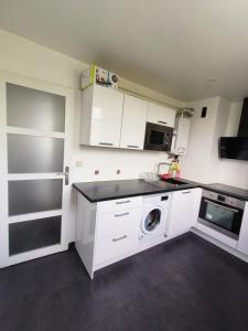 Acheter Appartement Marseille-15eme-arrondissement Bouches du Rhone