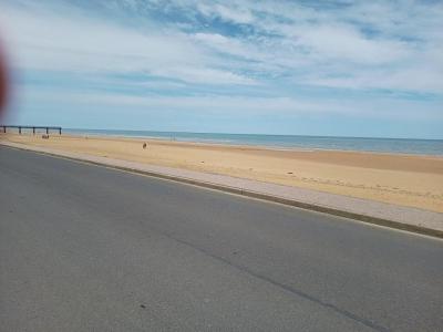 For sale Saint-laurent-sur-mer 1500 m2 Calvados (14710) photo 2