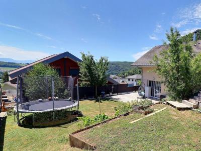 Acheter Maison 110 m2 Sillingy