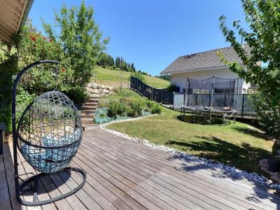 Acheter Maison Sillingy Haute savoie