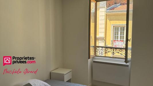 Louer Appartement 21 m2 Roanne