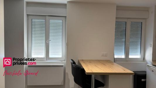 Annonce Location Appartement Roanne 42
