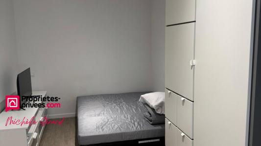 Louer Appartement 20 m2 Roanne