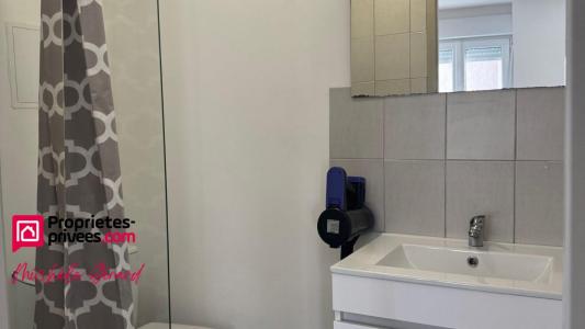 Louer Appartement Roanne 390 euros