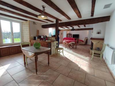 Acheter Maison 116 m2 Lessac