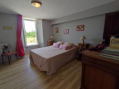 Acheter Maison Lessac Charente