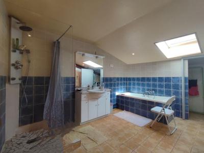 Acheter Maison Lessac 169600 euros