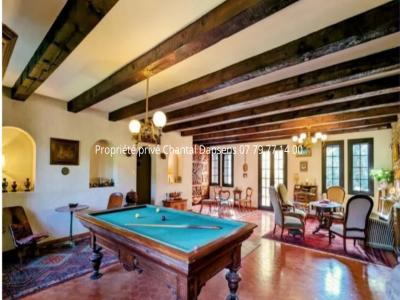 For sale Soubes 6 rooms 220 m2 Herault (34700) photo 0