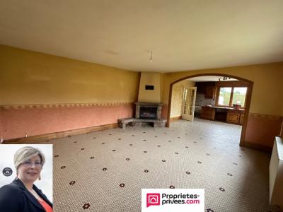 For sale Antrain 6 rooms 126 m2 Ille et vilaine (35560) photo 1